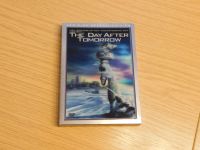 The Day after Tomorrow - 3D Cover Sachsen - Rackwitz Vorschau