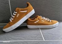 Vans Schuhe Gr. 44 ungetragen Sachsen - Neundorf  Vorschau