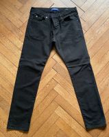 Scotch & Soda Jeans Ralston schwarz 34/32 Schleswig-Holstein - Ahrensburg Vorschau