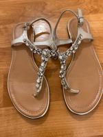 Sommersandalen/Zehentrenner Bayern - Erlangen Vorschau