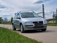 FIAT Stilo 1,9 JTD Limousine, 116 PS, Standheizung, AHK Bayern - Buch a. Erlbach Vorschau