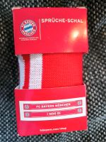 Sprücheschal "I mog di" von FC Bayern München Sachsen - Glauchau Vorschau