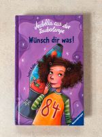 Buch von Judith Keller „Anabella aus der Zauberlampe“ Niedersachsen - Steinfeld Vorschau