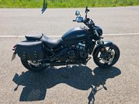 Kawasaki Vulcan S Bayern - Krumbach Schwaben Vorschau