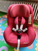 2 Way Pearl mit Basisstation von Maxi Cosi Bayern - Gunzenhausen Vorschau