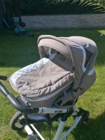 ABC design Kinderwagen Turbo 4s Brandenburg - Luckenwalde Vorschau