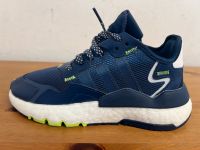 Adidas nite jogger boost Schuhe sneakers Gr. 36 neu Wandsbek - Hamburg Marienthal Vorschau