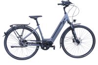 HAWK E-CITY WAVE Shimano Damen E Bike UPE 2999€ Nordrhein-Westfalen - Kempen Vorschau