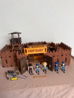 Playmobil Fort Glory 3806, 3812 Western Nordstaaten Hessen - Offenbach Vorschau