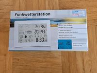 FUNKWETTERSTATION Nordrhein-Westfalen - Dülmen Vorschau