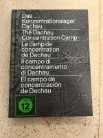 Medienbuch DVD Film - NEU: "Das Konzentrationslager Dachau" Bayern - Dirlewang Vorschau