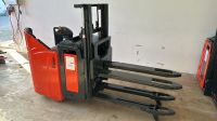 ! 15% AKTION ! Linde D12HPSP Hochhubwagen Hubwagen Ameise (Nr8093) Bayern - Attenhofen Vorschau