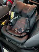 Bebeconfort EvolveFix Plus, 360 Grad drehbar, 0-12 Jahre, ISOFIX Leipzig - Connewitz Vorschau