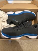Air Jordan Turnschuhe Schleswig-Holstein - Lübeck Vorschau