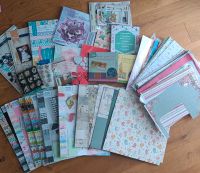 Scrapbooking Paket XXL Rheinland-Pfalz - Trier Vorschau