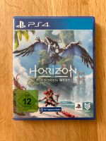 Horizon Forbidden West für PS4 Hessen - Wiesbaden Vorschau