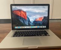 MacBook Pro 15 Zoll Mid 2009 Köln - Raderberg Vorschau