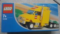 Lego 10156 City Lego Truck ungeöffnet (Chrome Teile) Niedersachsen - Lehrte Vorschau