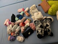 29 Paar Mädchen Socken Größe 23-30 Saarland - Nonnweiler Vorschau