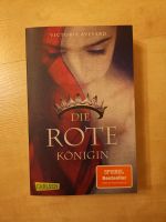 Roman "Die rote Königin" von Victoria Aveyard Nürnberg (Mittelfr) - Oststadt Vorschau