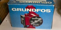 Grundfos - UPS 25-40 180 Umwälzpumpe Baden-Württemberg - Nußloch Vorschau