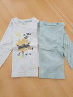 2 Langarmshirt's Kuniboo Gr. 86/92 Thüringen - Greußen Vorschau