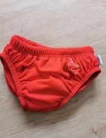 Schwimmwindel Fashy little stars *neu* 74/80 rot Badehose Hessen - Bad Sooden-Allendorf Vorschau