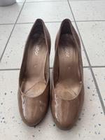 Frauen Pumps von Gabor Größe 4 Baden-Württemberg - Göppingen Vorschau