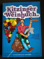 Kitzinger Weinbuch / Paul Arauner/ NEU Nürnberg (Mittelfr) - Mitte Vorschau