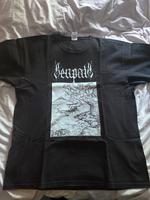 Metal Bandshirts Brandenburg - Buckow (Märkische Schweiz) Vorschau