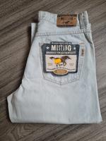 MUSTANG Jeans Nevada Gr. 33/34 neu superstoned 90er Jahre Berlin - Marzahn Vorschau