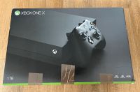 Xbox One X Hessen - Gießen Vorschau