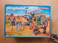 Playmobil Western 70013 - Pferdekutsche Wiesbaden - Delkenheim Vorschau