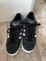 Adidas Campus Sneakers Campus Gr. 40 Rheinland-Pfalz - Waldböckelheim Vorschau