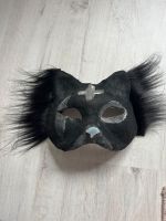 Therian Maske Panther Mecklenburg-Vorpommern - Behrenhoff Vorschau