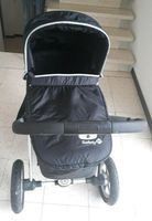 Kombi-Kinderwagen  Safety 1st inkl Fußsack für nur 80€ Baden-Württemberg - Rohrdorf Vorschau