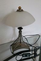 Lampe Tischlampe Sachsen-Anhalt - Merseburg Vorschau