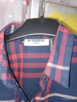 BURBERRY Damen Hemd Wie Neu!! Nordrhein-Westfalen - Grevenbroich Vorschau