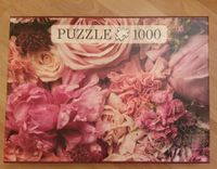 Puzzle 1000 Teile Rosen Frankfurt am Main - Ostend Vorschau