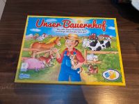 Unser Bauernhof Brettspiel Nordrhein-Westfalen - Wetter (Ruhr) Vorschau