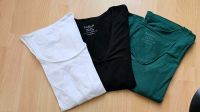 Shirt - Paket / Clinique / ¾ Arm Nordrhein-Westfalen - Herford Vorschau