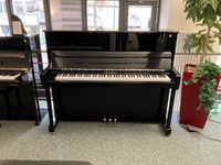 Klavier Zimmermann Z 122 Classic Chrom, schwarz poliert | Klavier kaufen und mieten in Hannover Hannover - Mitte Vorschau