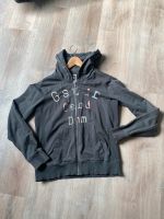 G-Star Original Sweatshirt Jacke mit Kapuze in grau Gr. L Woman Niedersachsen - Laatzen Vorschau