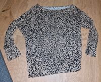 Hailys Pullover - Leo/Tiger Optik Sachsen-Anhalt - Magdeburg Vorschau