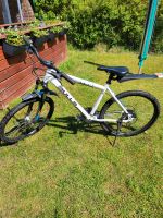 Bulls Sharptail 2Disc Fahrrad 26 Zoll mountainbike Schleswig-Holstein - Lütjensee Vorschau