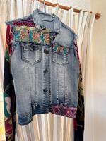 Desigual Jeansjacke Bayern - Pfronten Vorschau