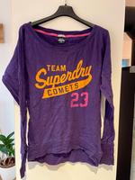 Superdry Damen Pullover S Nordrhein-Westfalen - Soest Vorschau