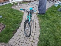 Verkaufe schönes Scool Kinderfahrrad Niedersachsen - Büddenstedt Vorschau