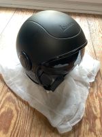 NEU! Vespa Jet Helm mit Visier Eimsbüttel - Hamburg Eimsbüttel (Stadtteil) Vorschau