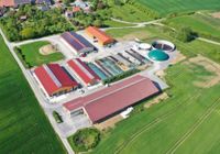 Ausbildungsplatz zum Landwirt (m/w/d) Bayern - Kitzingen Vorschau